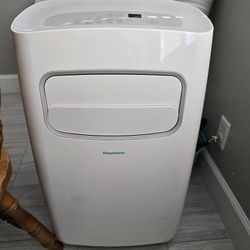 Portable AC. 12000 BtU