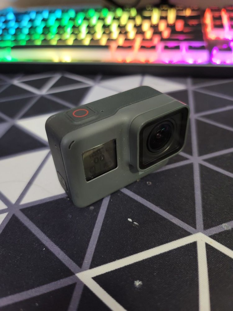 Gopro Hero 5 Black