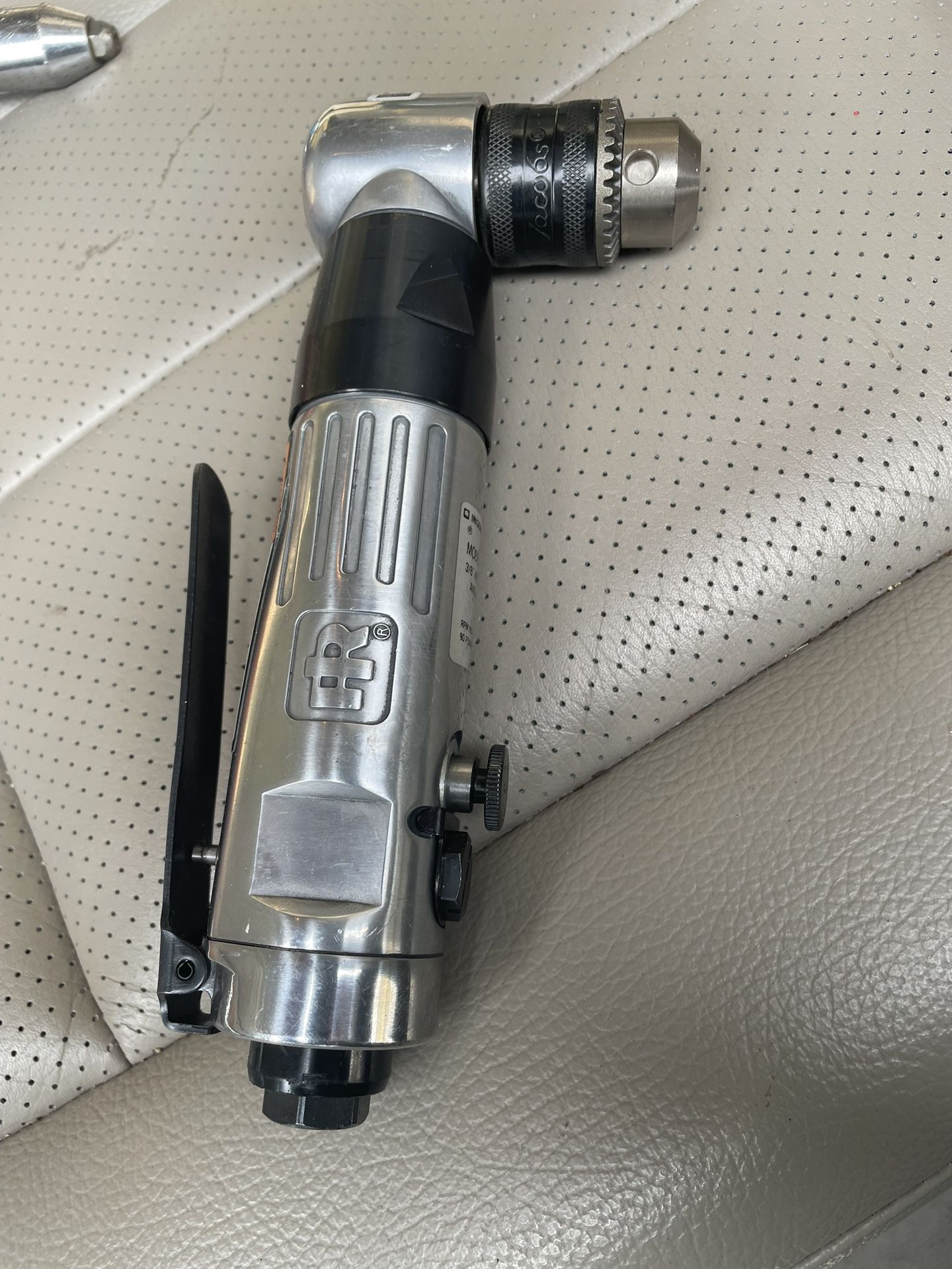 Pneumatic Drill 90 Degree