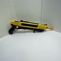 Bug-A-Salt Black Yellow Original Salt Gun Kills Flying Insects Bugs Fly Tested