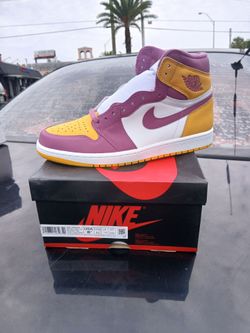 All new never worn size on box