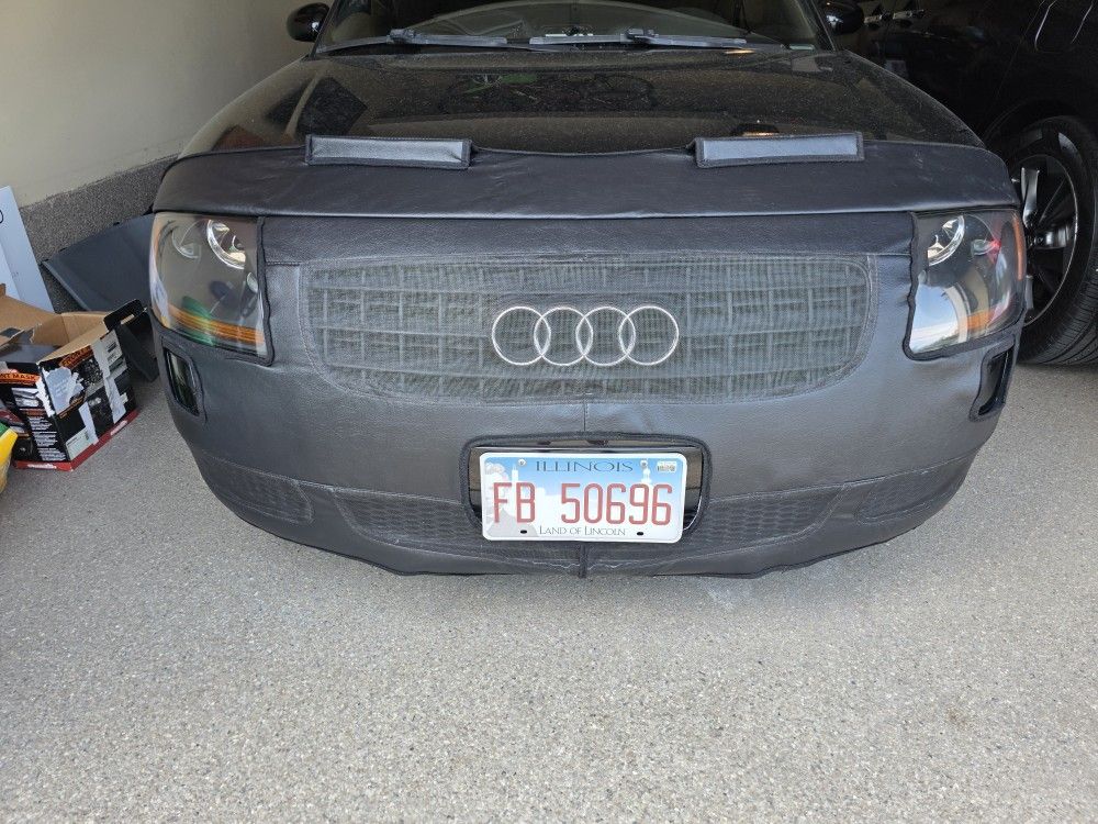 CoverCraft LeBra MK1 AUDI TT