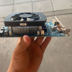 Prebuilt GPU Nvidia GTX 1650 Super 