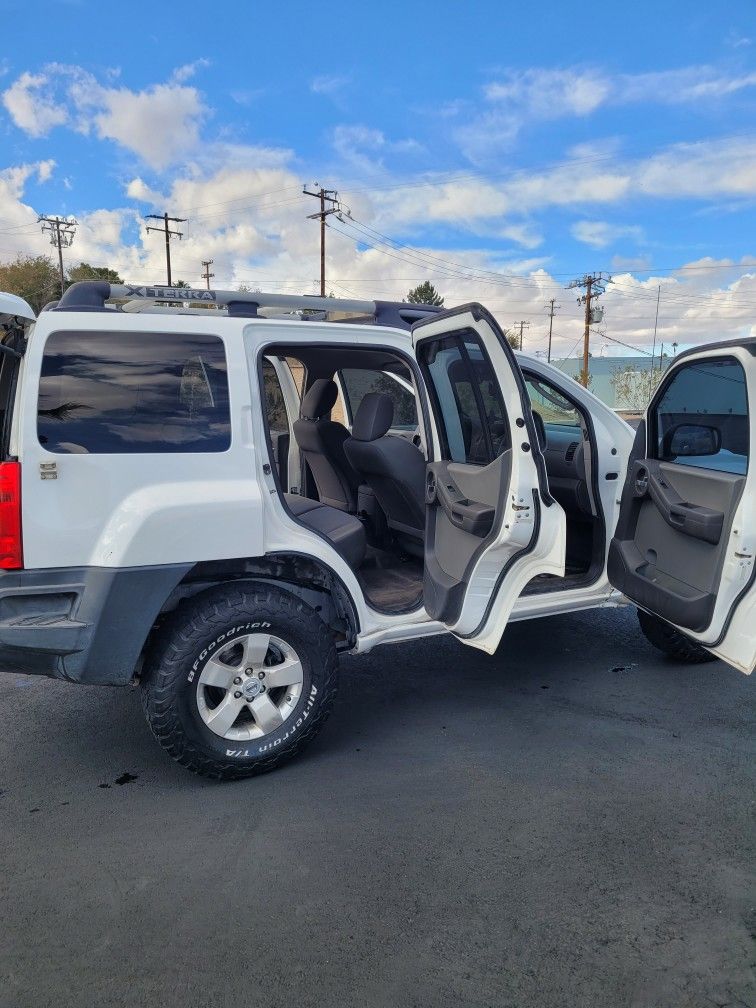 2011 Nissan Xterra for Sale in Barstow, CA OfferUp