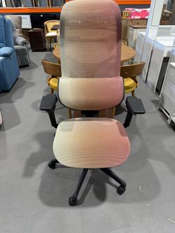 New-Morph Edition Ergonomic Office Chair