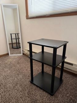 Bed Side Table