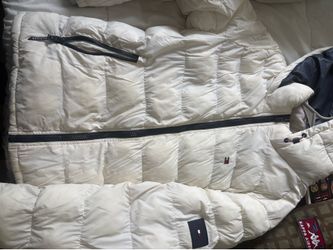 Tommy Hilfiger Jacket. Size XL