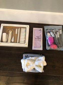 Women’s gift set