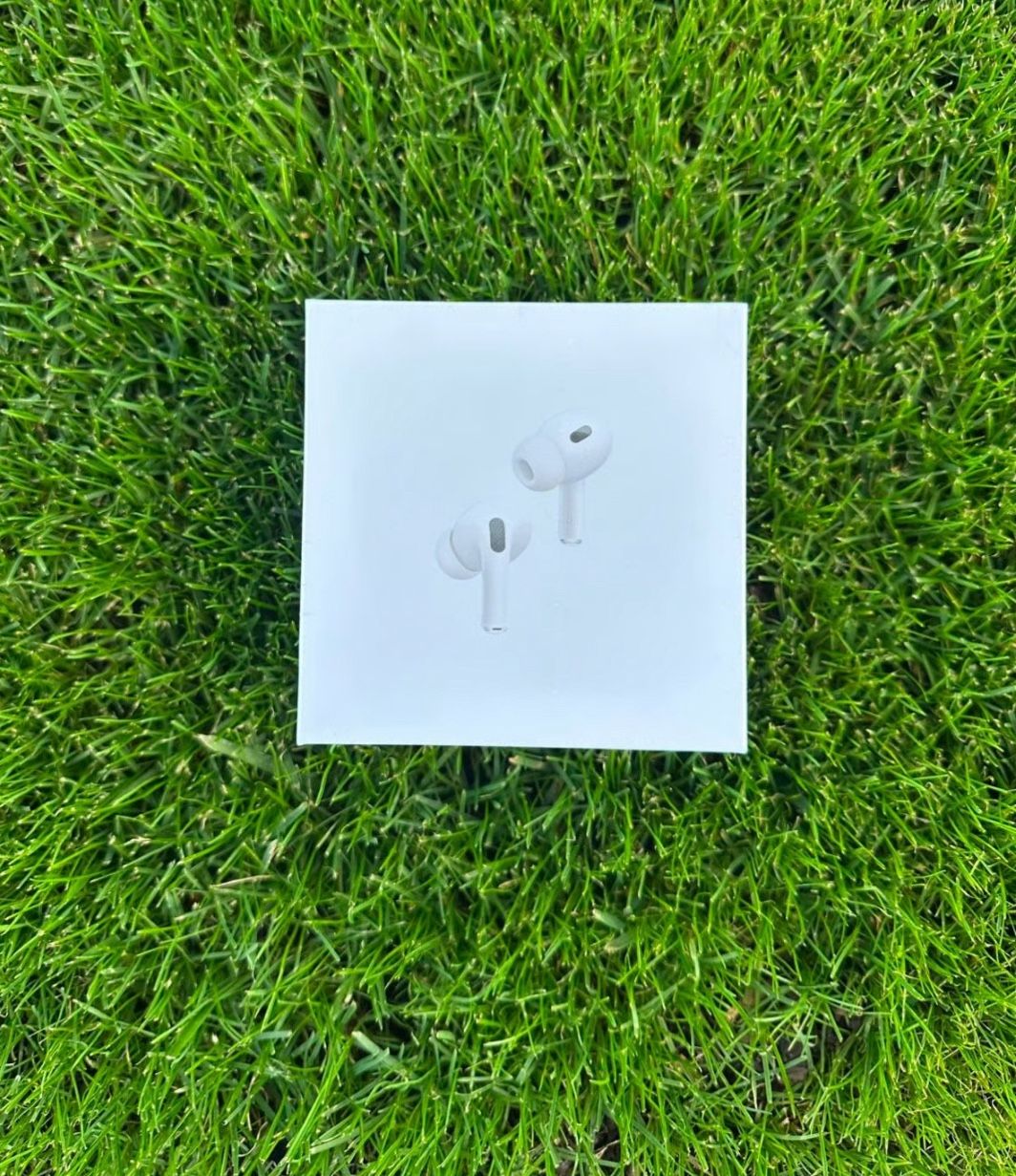 Airpod Pros 2nd Gen