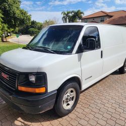 2003 GMC Sierra 2500hd