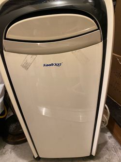 Portable AC