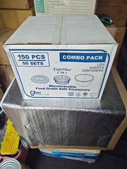 Food Container