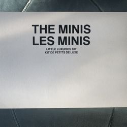 Grown Alchemist- The Minis