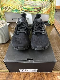 4D FUTURECRAFT