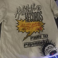 hellstar shirt ( designer ) 