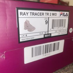 FILA Tracer Mids