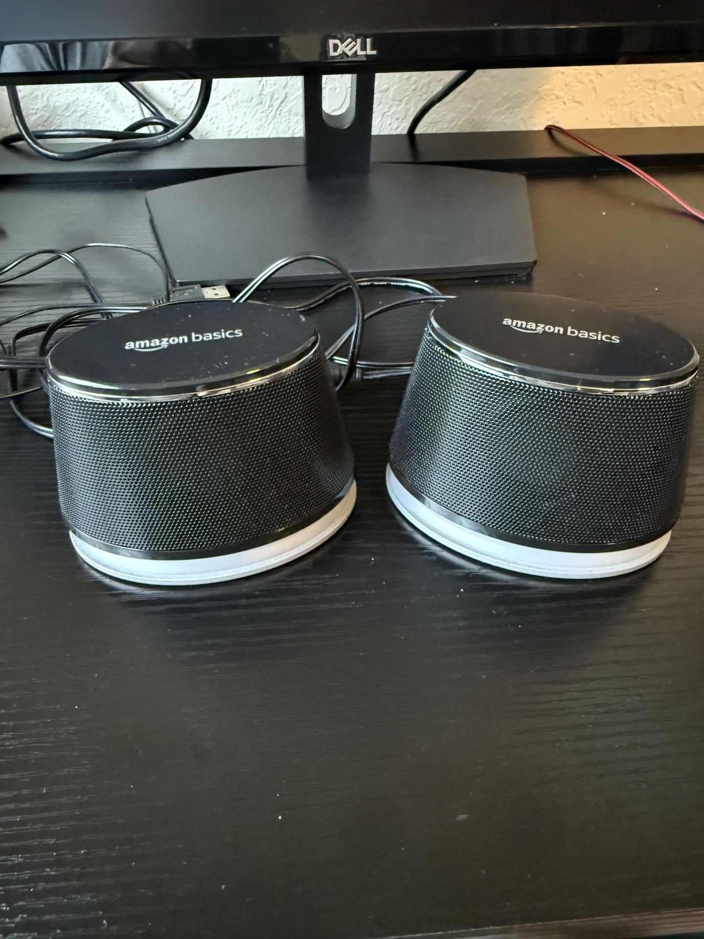 Stereo 2.0 speakers for PC or Laptop