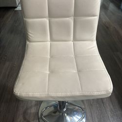 Two Barstools