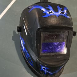 Welding Helmet