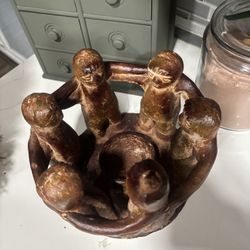 Circle Of Friends Pottery