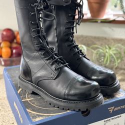Military men’s boot