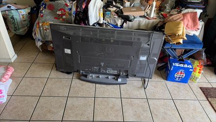 LG Tv