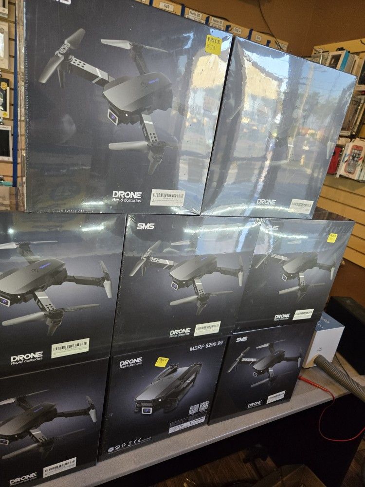 Drone With Camera New In Box $59