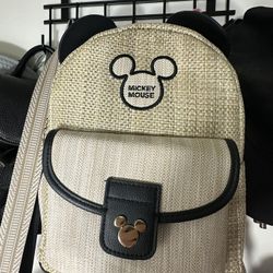Disney Backpack