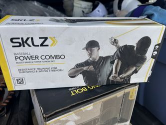 SKLZ Baseball Power Combo
