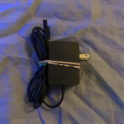 MICROSOFT LAPTOP CHARGER