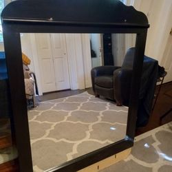 HUGE MIRROR (Ashley Furniture Brand)