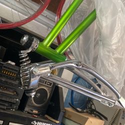 Bike Parts