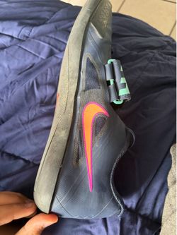 Nike Track and Field Throwing shoes