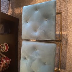 Ottoman 2 Live Green 