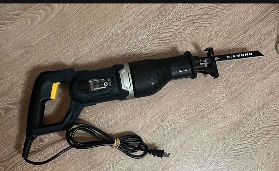 Chicago Electric Saw