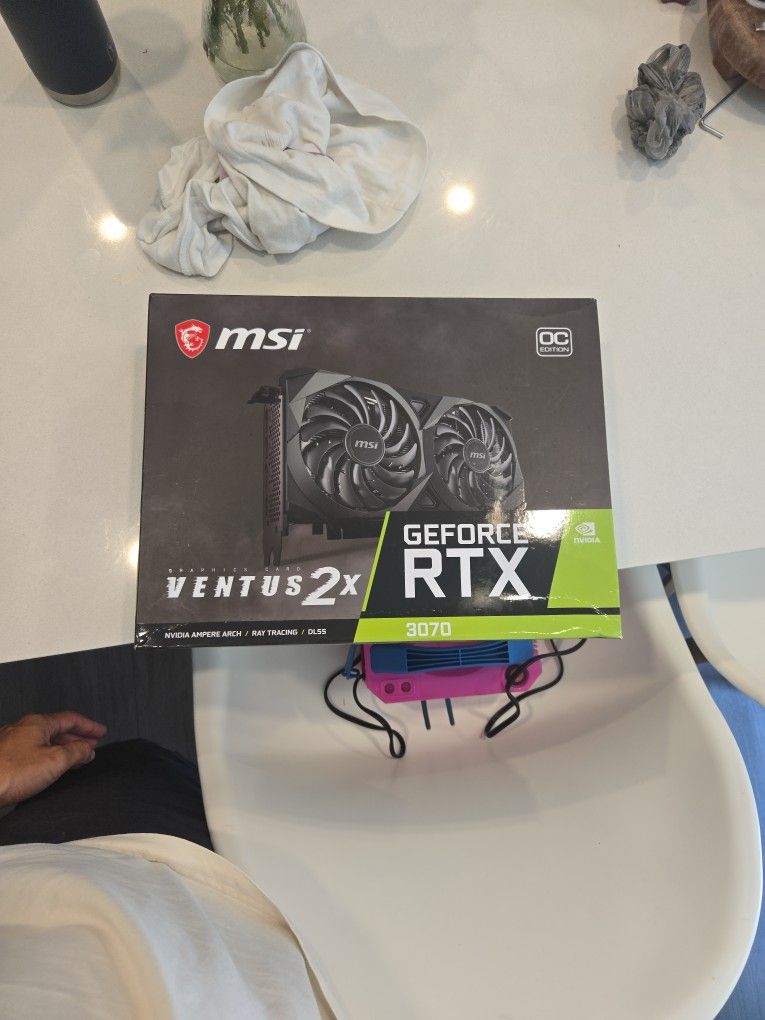 RTX 3070