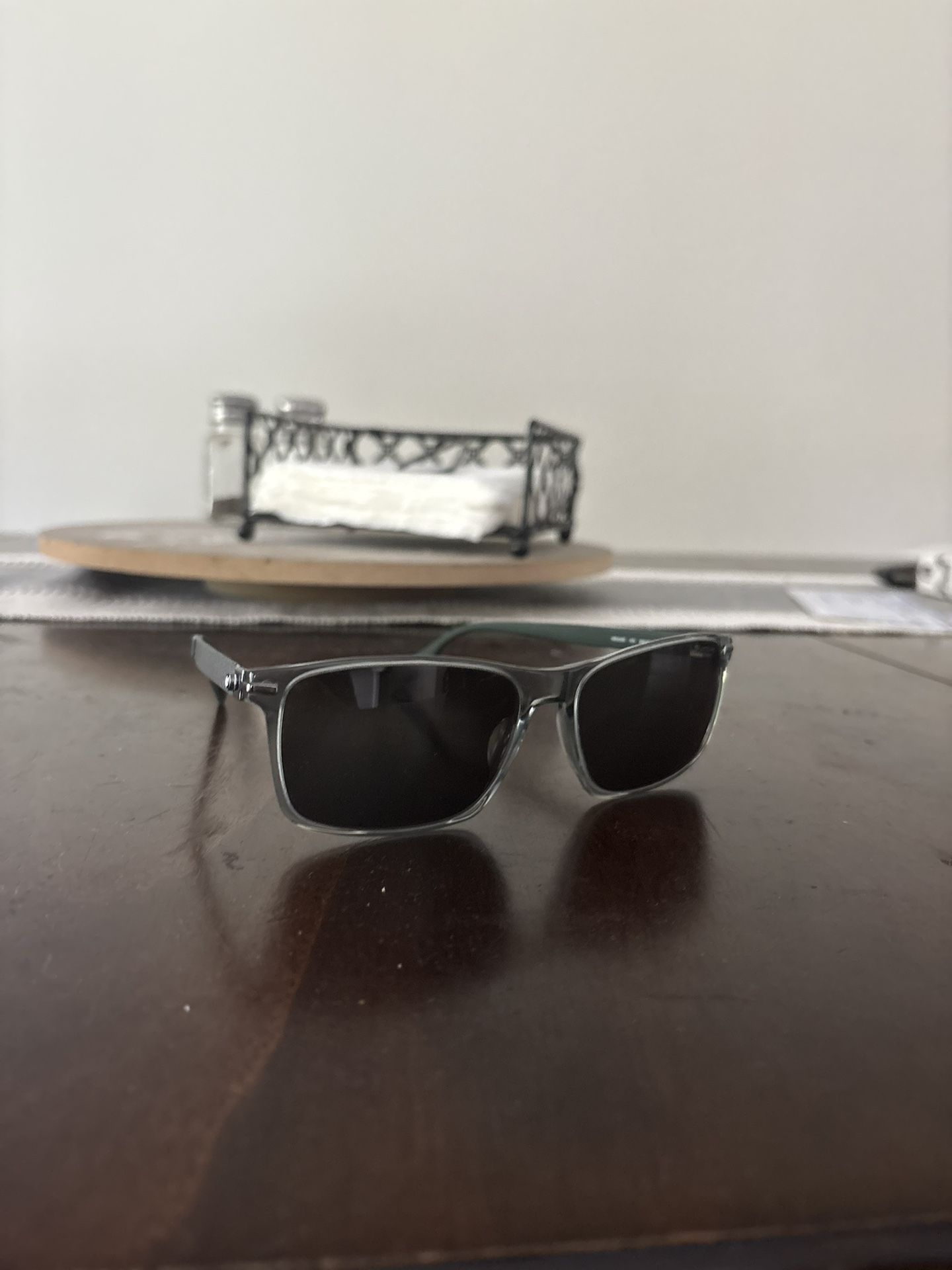 Montblanc Men’s Sunglasses
