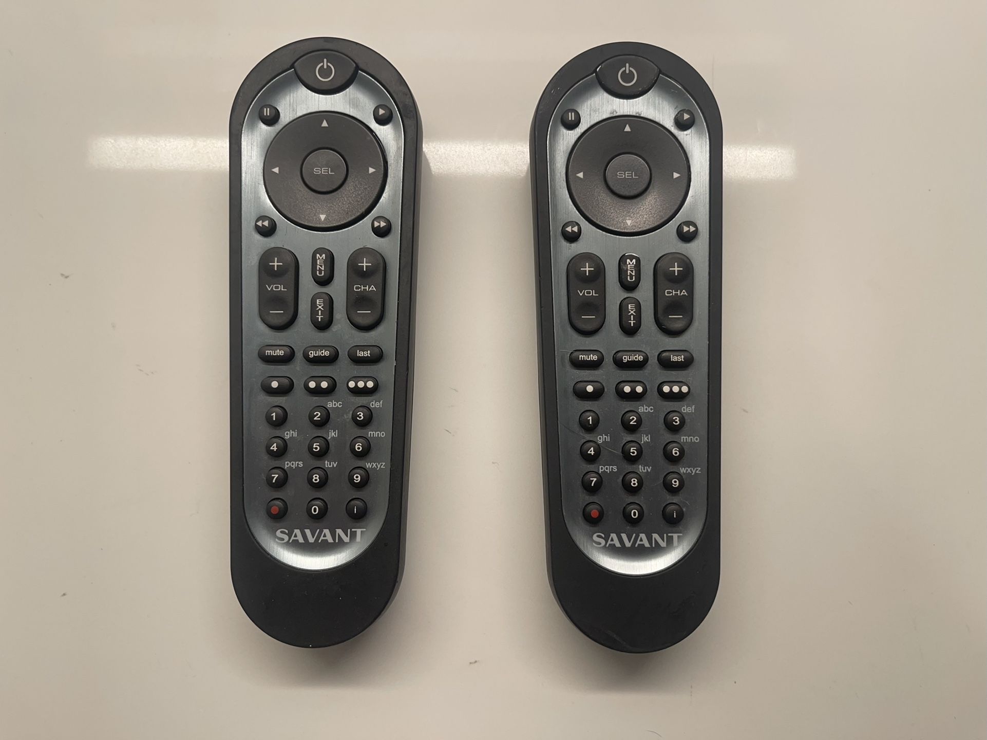 Savant Remote Control 0300RF-00