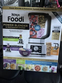 Ninja Foodi Power Blender 