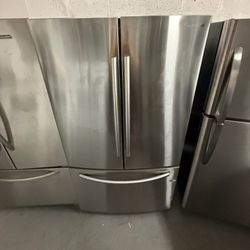 Samsung Refrigerator “36 ( Refrigeradores )