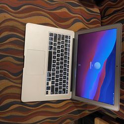 Apple Mac Air  