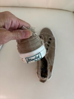 Blowfish Malibu sneakers