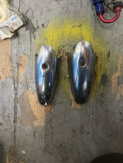 Volkswagen VW Bug Beetle Type 1 Aircooled Parts
