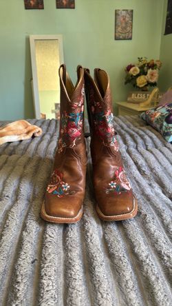 Shyann boots