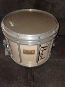 Marching Snare