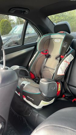 Car seats