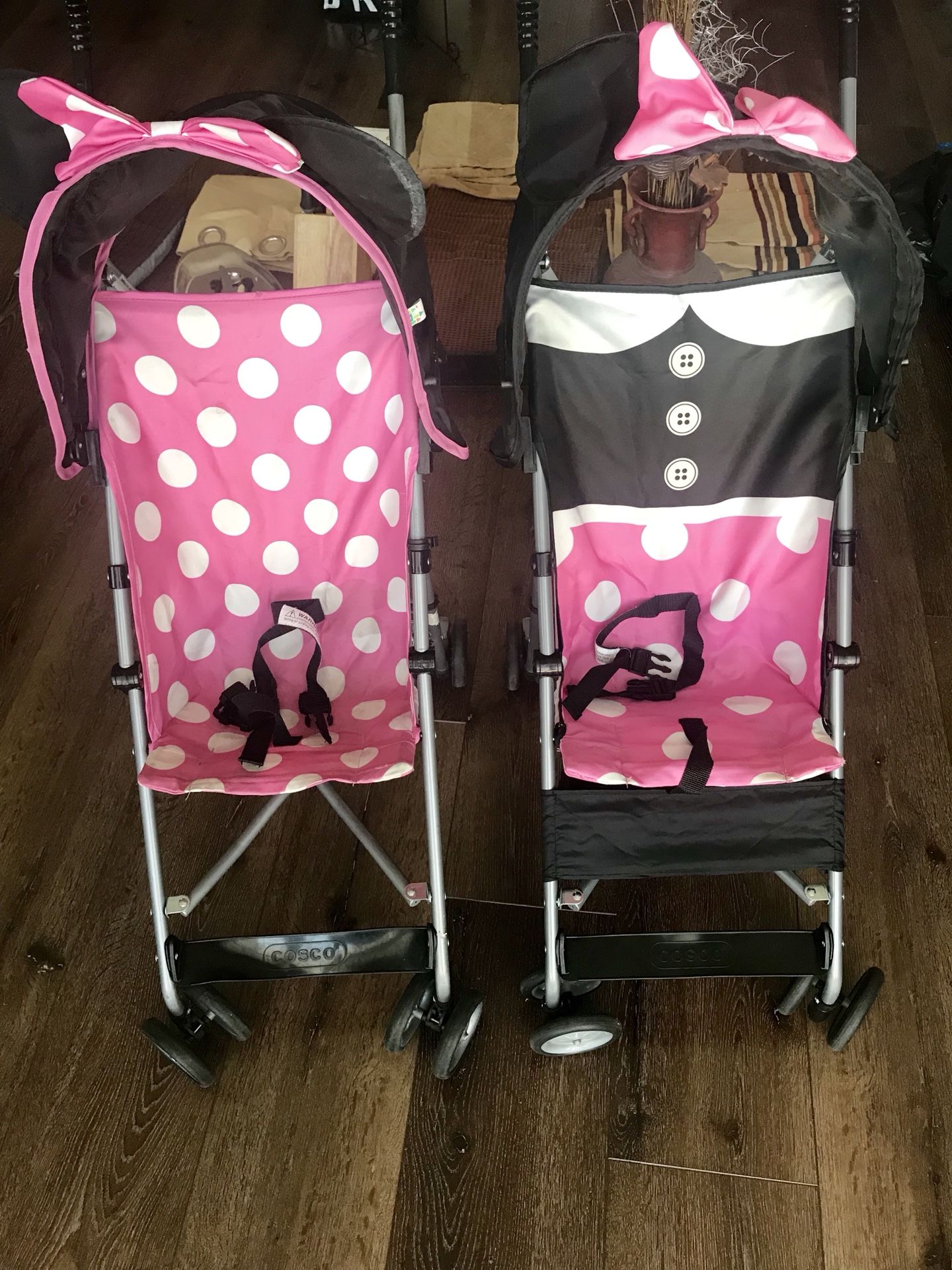 COSCO Strollers