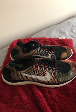 Nike Flynits