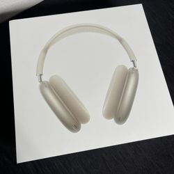 Airpods max