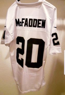 Raiders Jersey